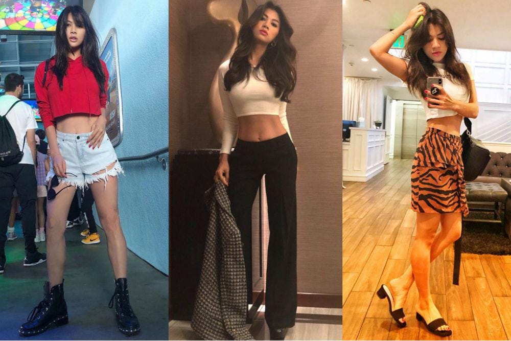 Instagram/adindabakrie