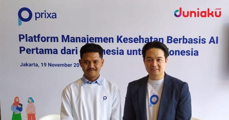 duniaku.com/Dimas Ramadhan