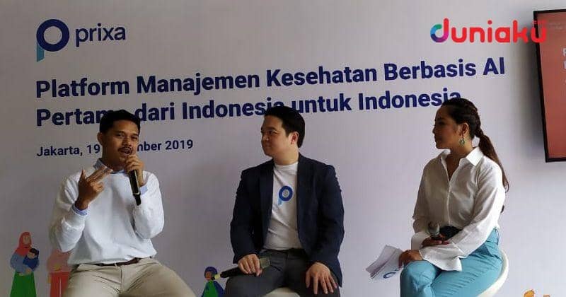 duniaku.com/Dimas Ramadhan