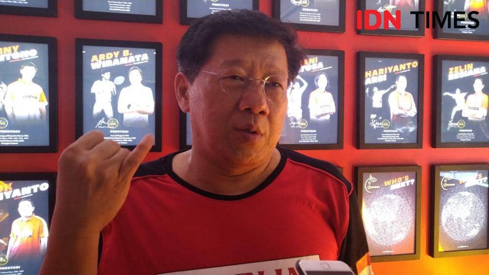 IDN Times/ Helmi Shemi