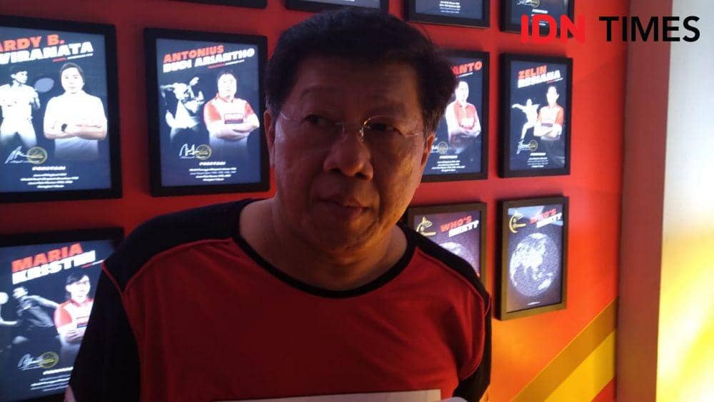 IDN Times/ Helmi Shemi