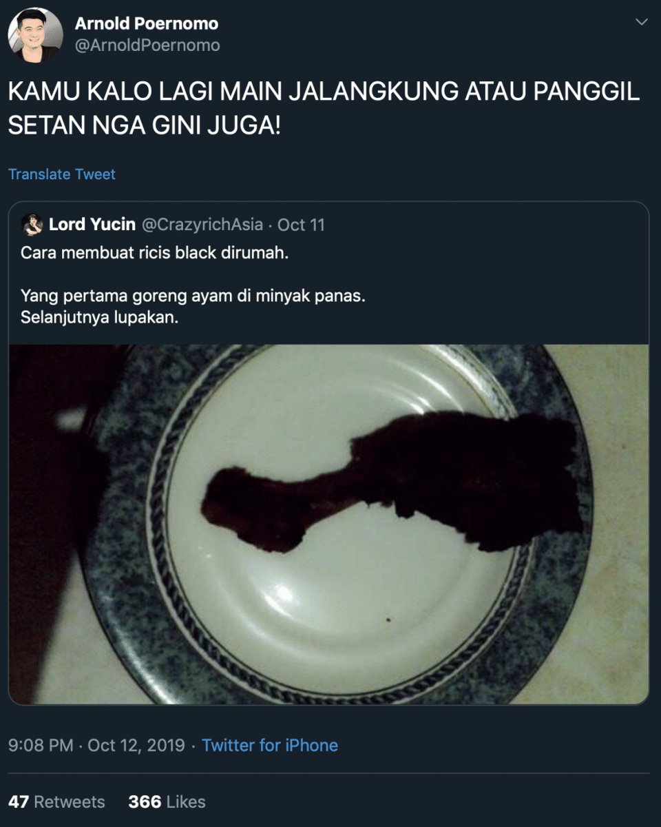 Twitter.com/ArnoldPoernomo
