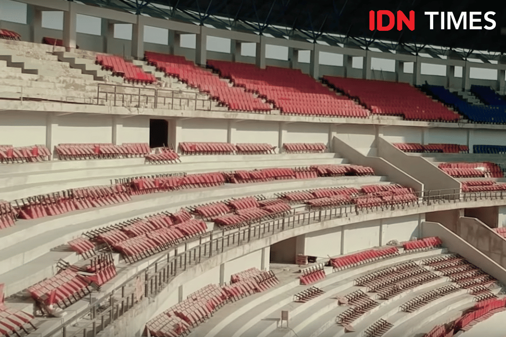 IDN Times/Dhana Kencana/Screenshot Youtube PSIS FC Official