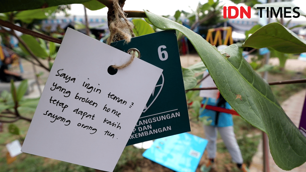 IDN Times / Larasati Rey