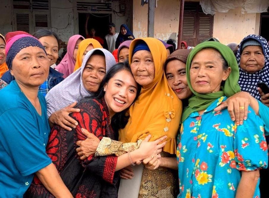 IDN Times/Dok. Pribadi Puteri Komarudin