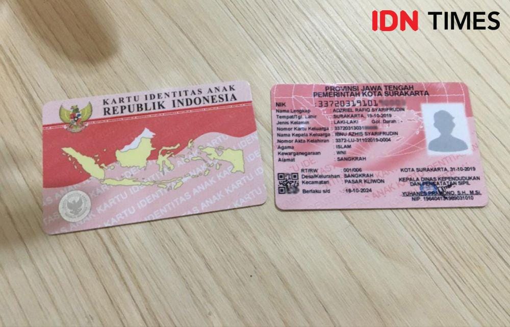 IDN Times / Larasati Rey