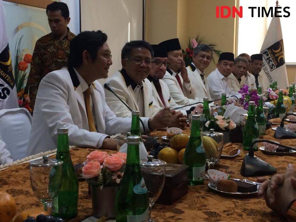 PKS, Berkarya
