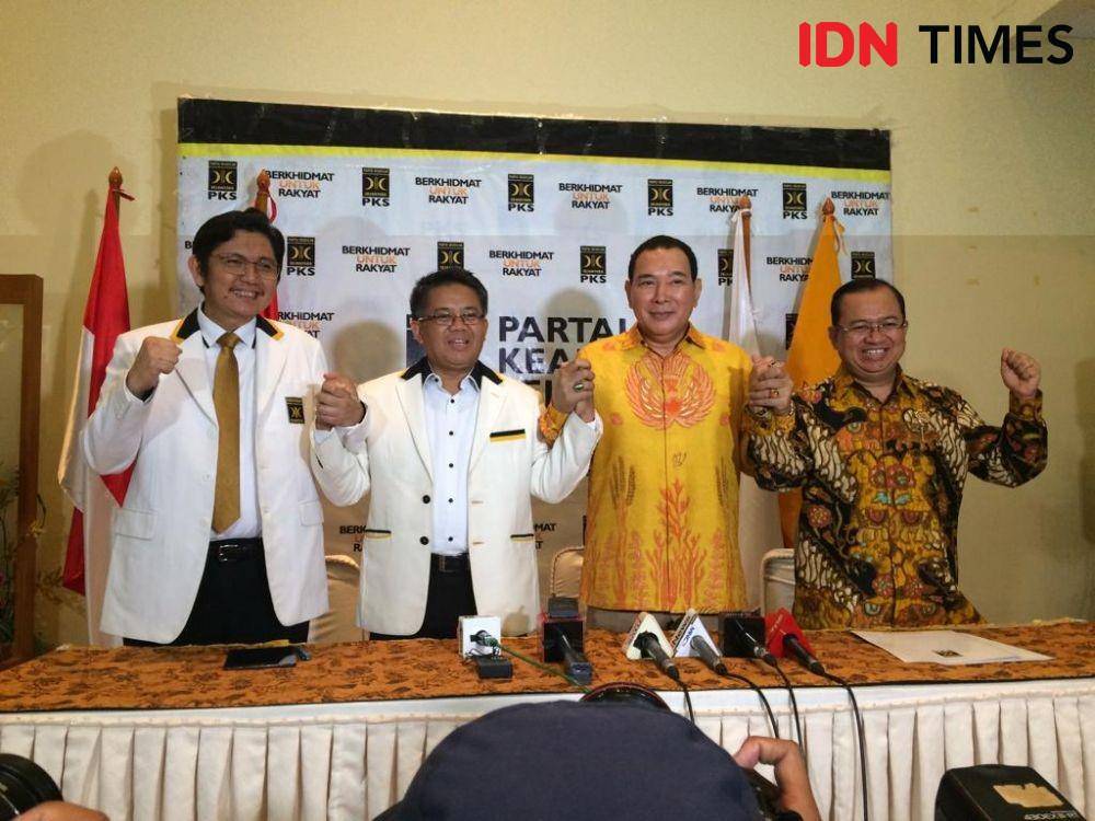 PKS Berkarya