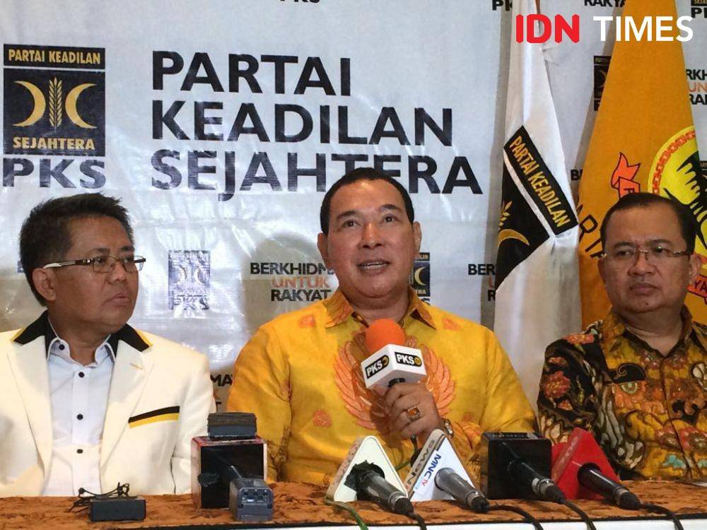 Tommy Soeharto