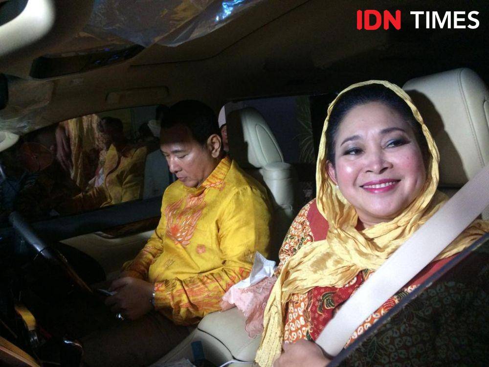 Titiek Soeharto