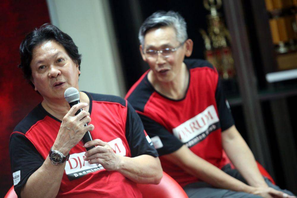 Istimewa / PB Djarum