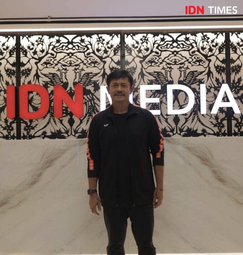 Indra Sjafri