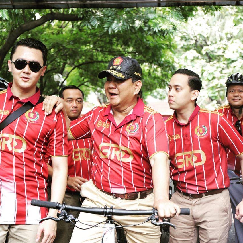 Instagram/daniwkrianata