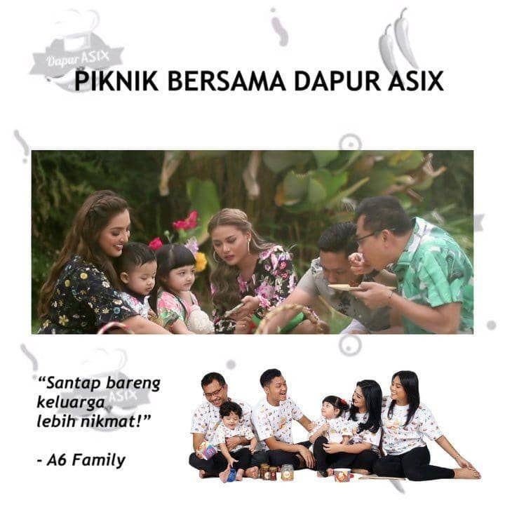 instagram.com/dapurasix