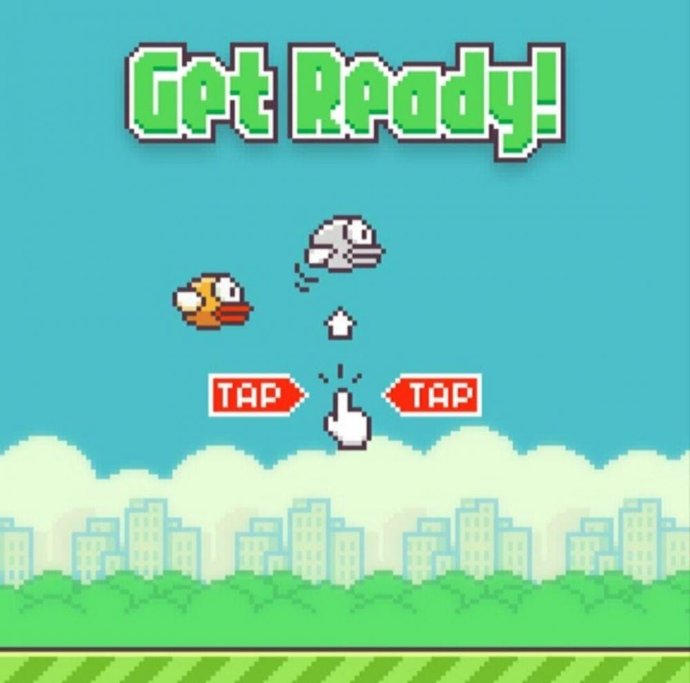 Instagram.com/flappybirdflyingbird