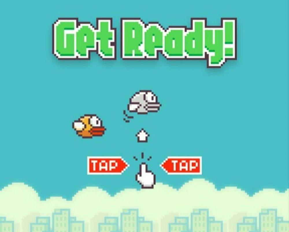 Instagram.com/flappybirdflyingbird