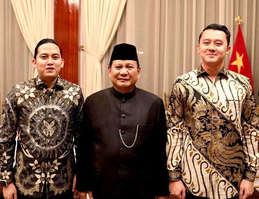 Instagram/dhaniwirianata