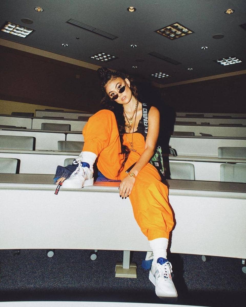 Instagram.com/agnezmo/