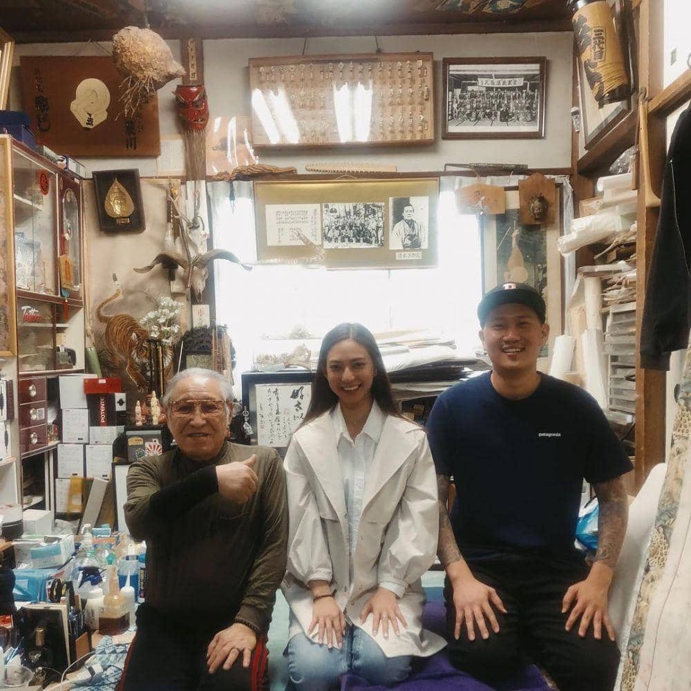 Instagram.com/nadsap