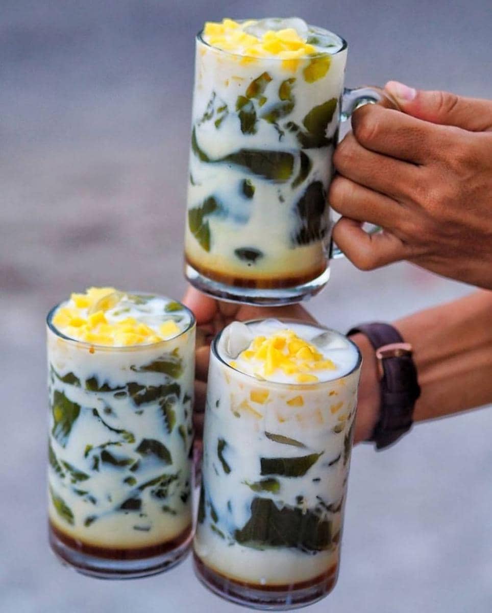 instagram.com/duniakulinersurabaya