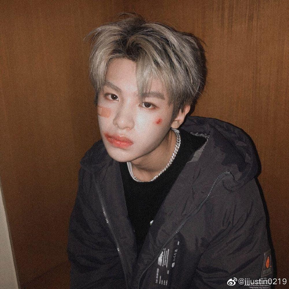 11 Potret Justin Huang, Mantan Peserta Produce 101 Season 2