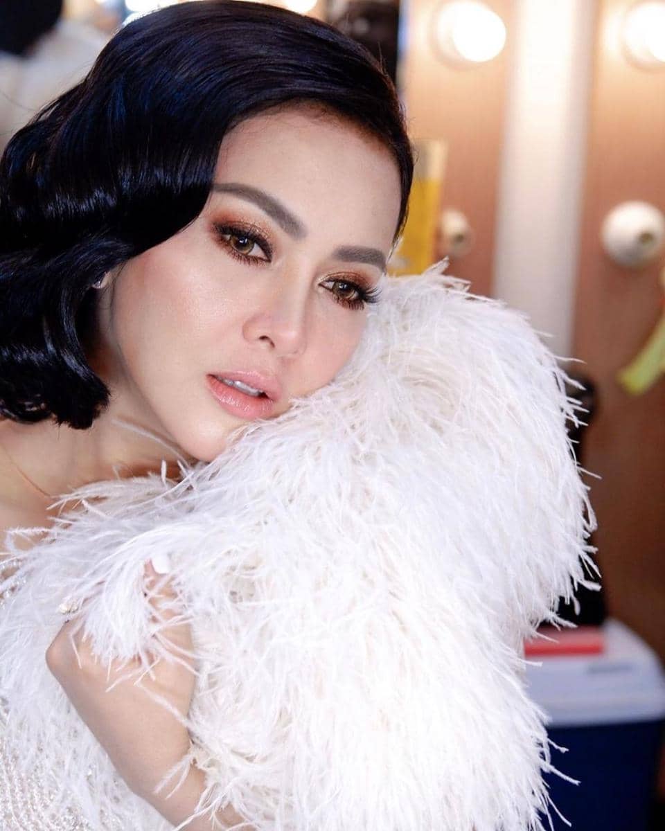 Instagram.com/princessyahrini