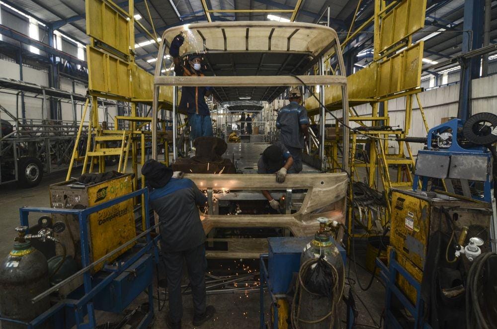 ANTARA FOTO/Fakhri Hermansyah