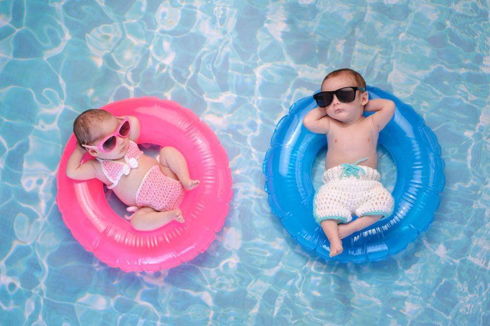 berenang