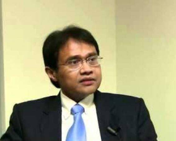 Bahtiar Effendy