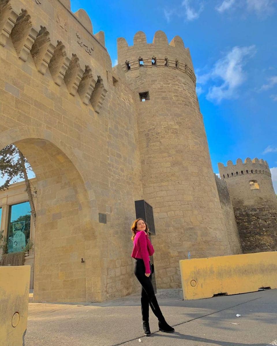 Instagram.com/bebytsabina