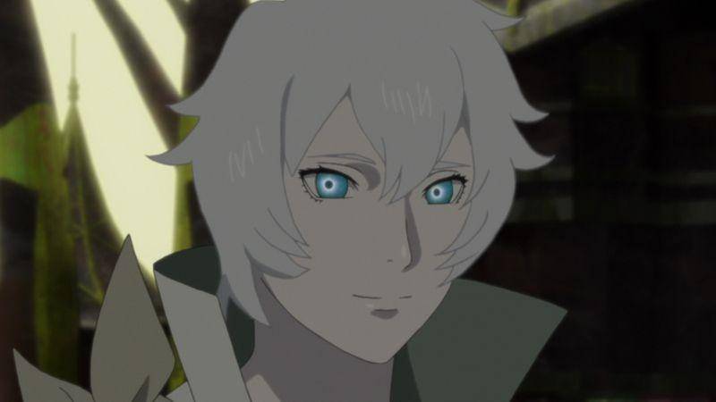 crunchyroll.com/Boruto Naruto Next Generations