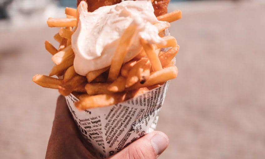 pexels/Gustav Lundborg