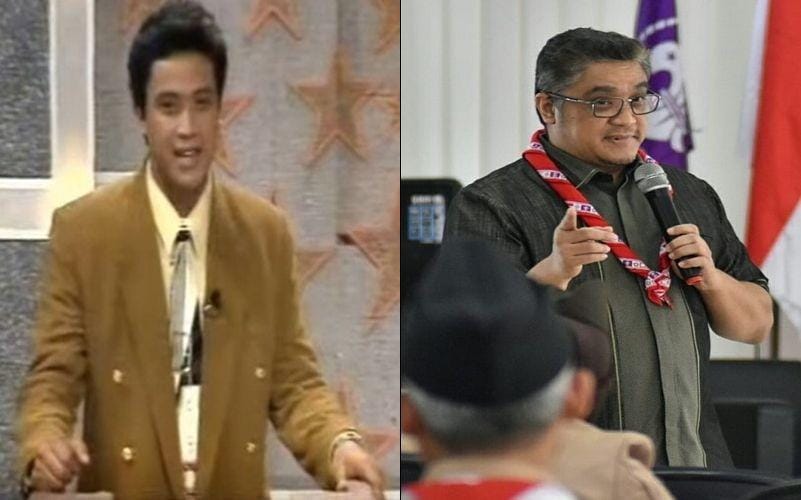 dok. RCTI dan Instagram/ddyusuf66