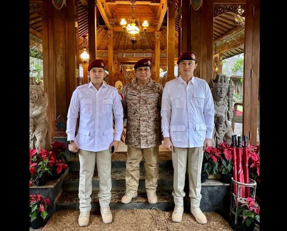 Instagram/rizky_irmansyah