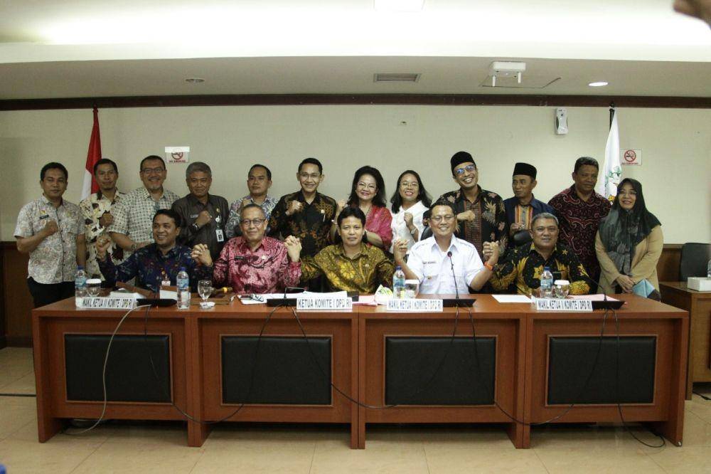 IDN Times/DPD RI