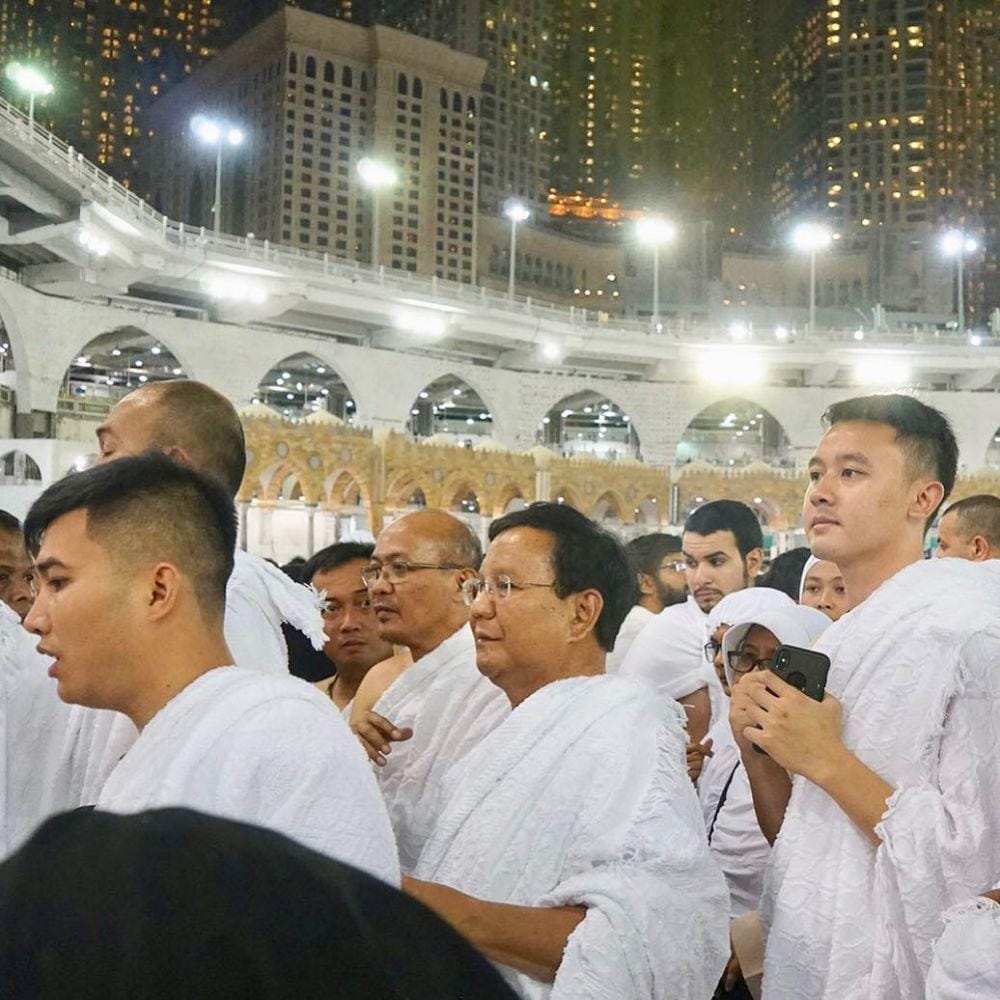 Instagram/dhaniwirianata