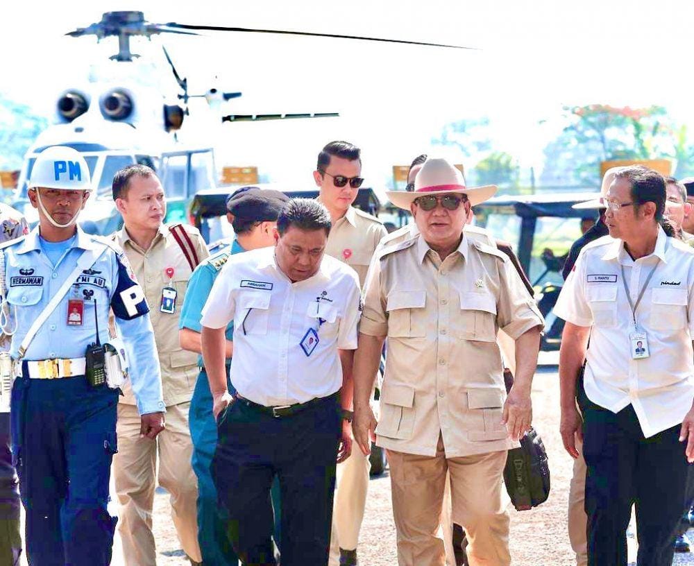 Instagram/dhaniwirianata