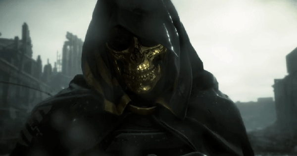 Higgs, pemimpin dari Homo Demens