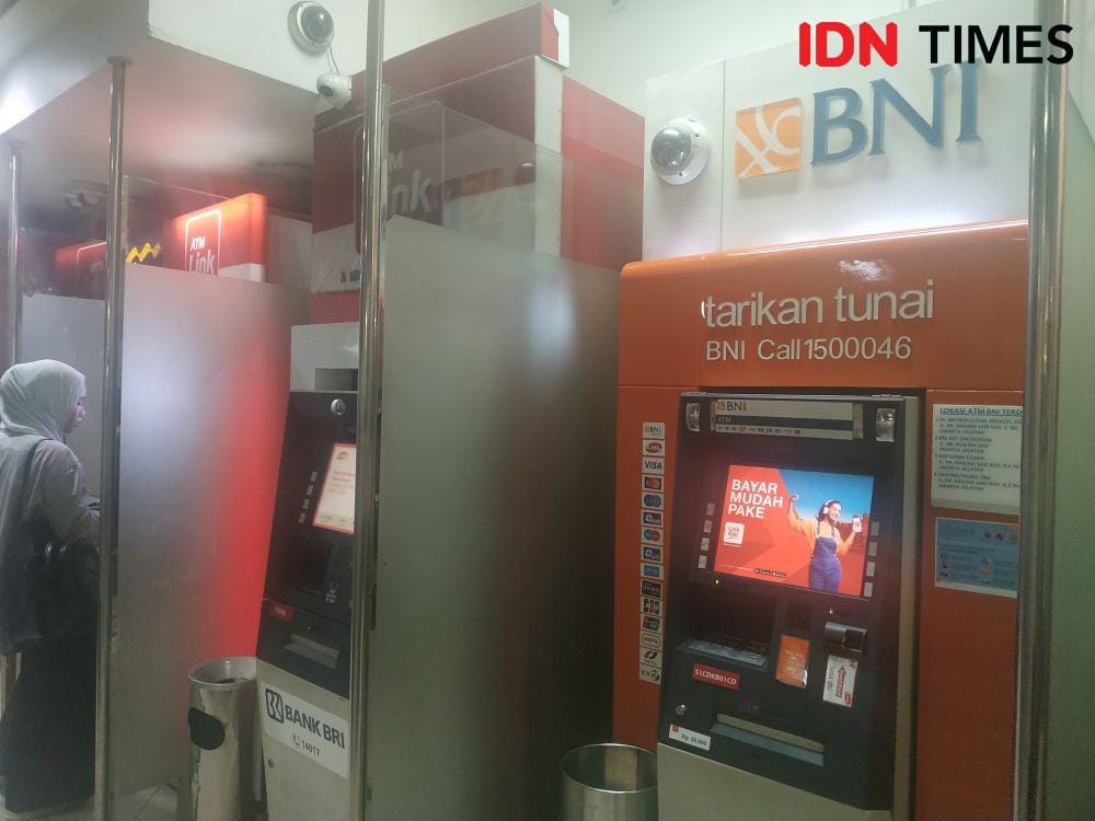 IDN Times / Auriga Agustina