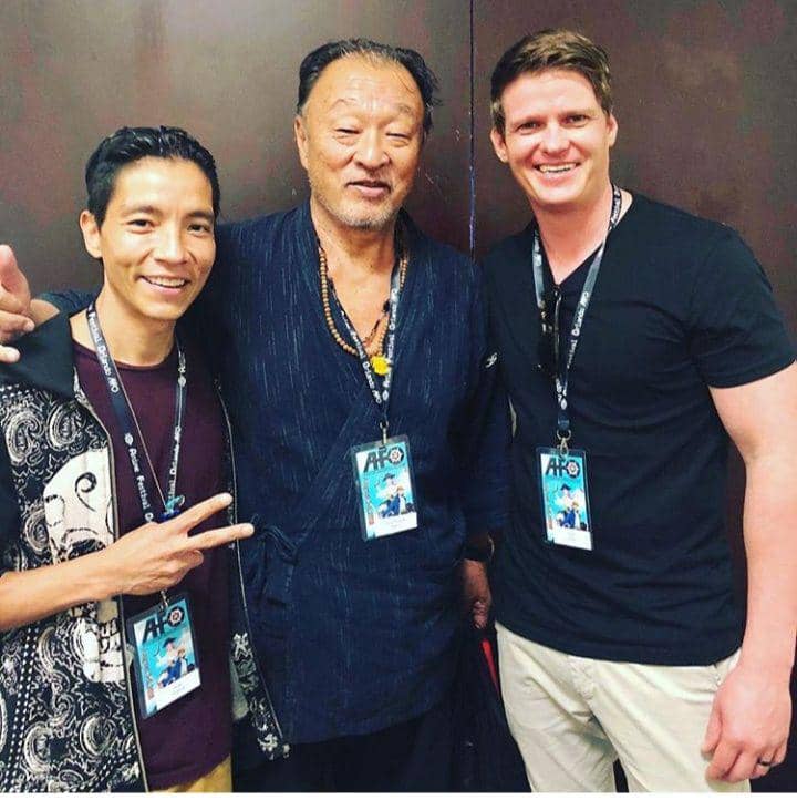 Mereka sangat bangga pernah membintangi serial Power Rangers