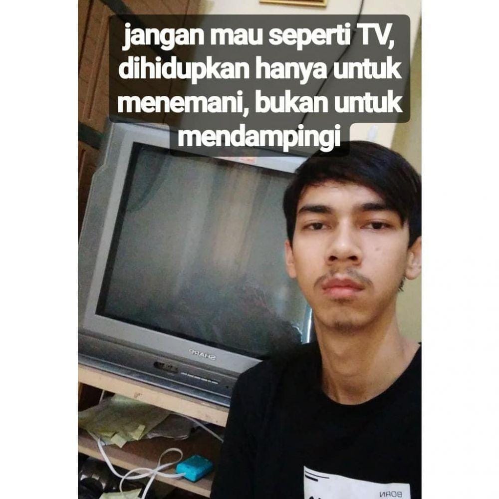 Instagram/mbaihaki03