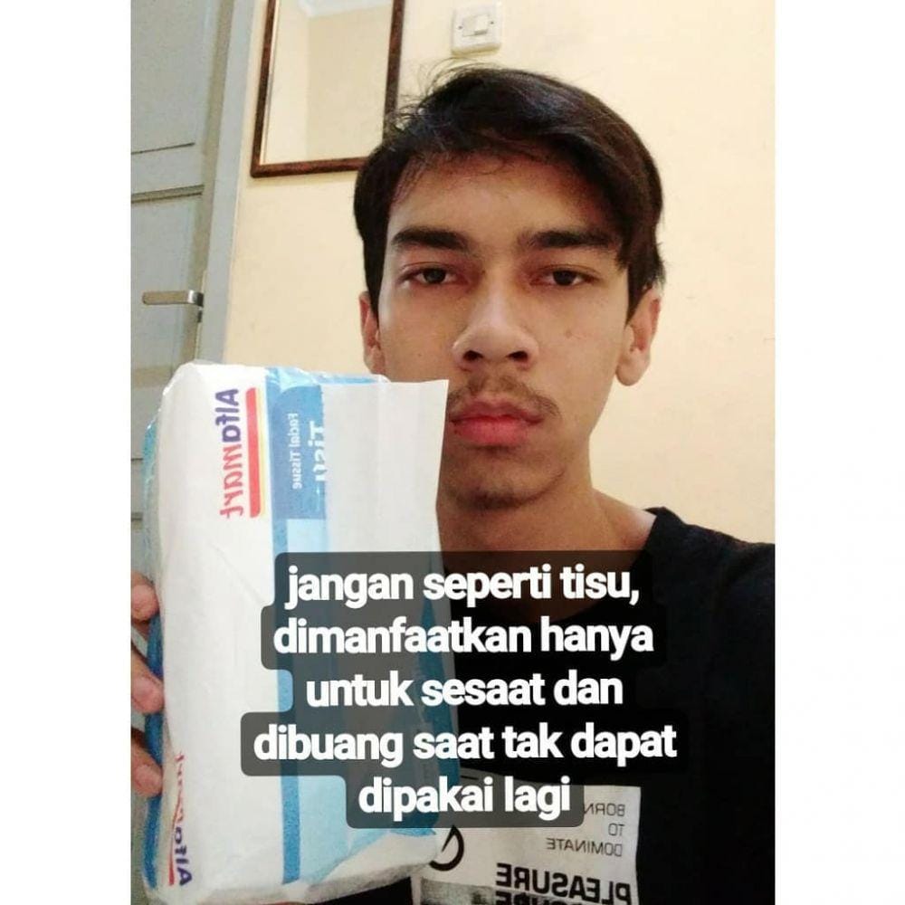 Instagram/mbaihaki03