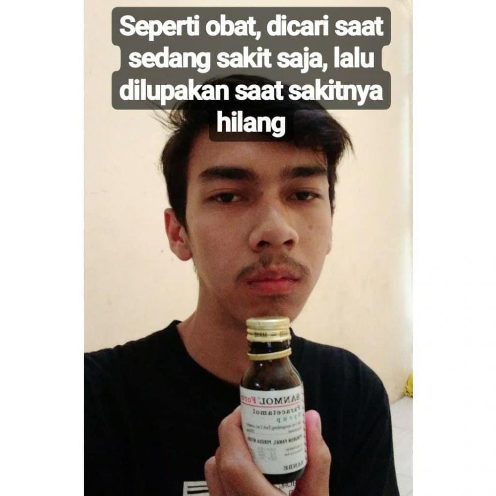 Instagram/mbaihaki03