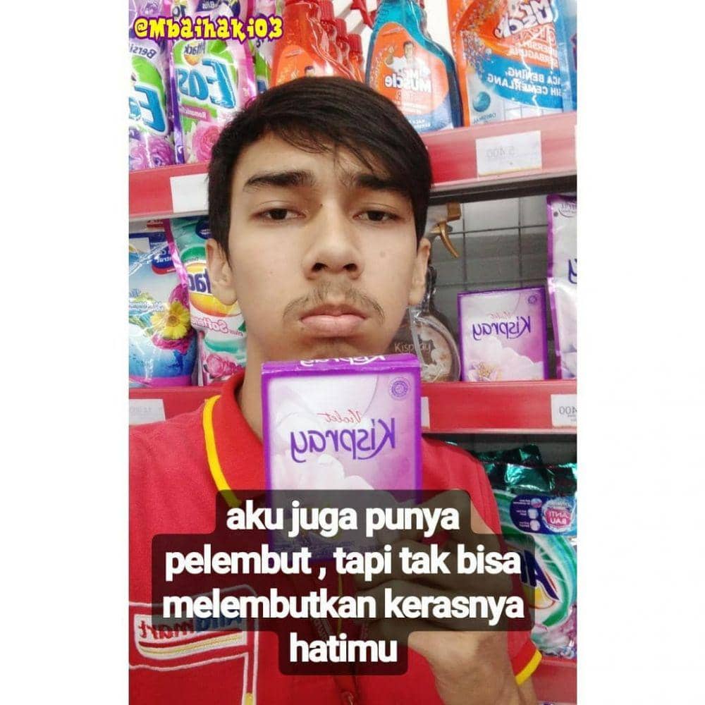 Instagram/mbaihaki03