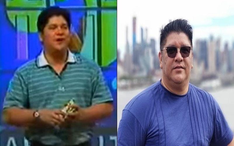 dok. RCTI dan Instagram/jeffrywaworuntu