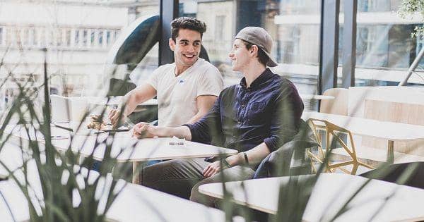 unsplash.com/Kenan Buhic