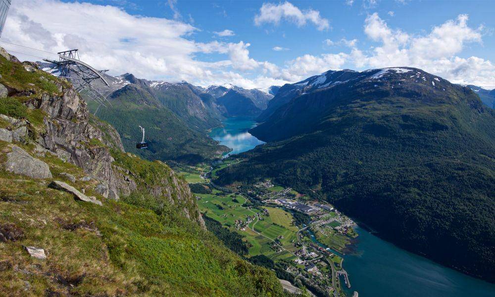 fjords.com