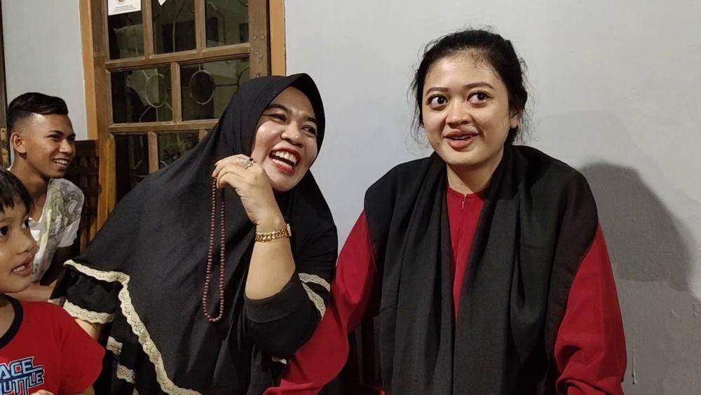 Ningsih Tinampi. YouTube.com