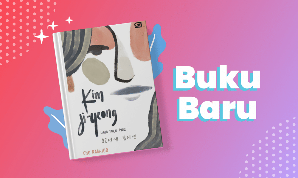 Novel yang ada di list bacaan BTS' RM
