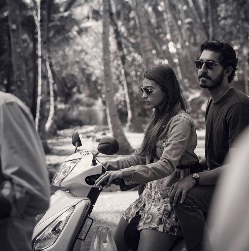 Instagram.com/radhikaofficial